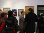 Wernisaż wystawy Wernisaż wystawy